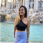 Acabo de terminar mis estudios de Imagen para el diagnóstico y medicina nuclear y ahora mismo me gustaría ocupar mi tiempo trabajando de algo que me gusta